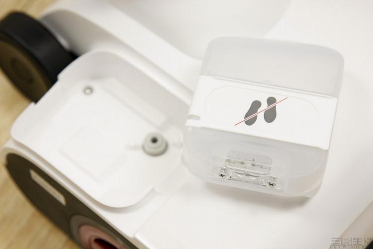 石头分子筛洗烘一体机h1实测,石头h1neo分子筛洗烘一体机