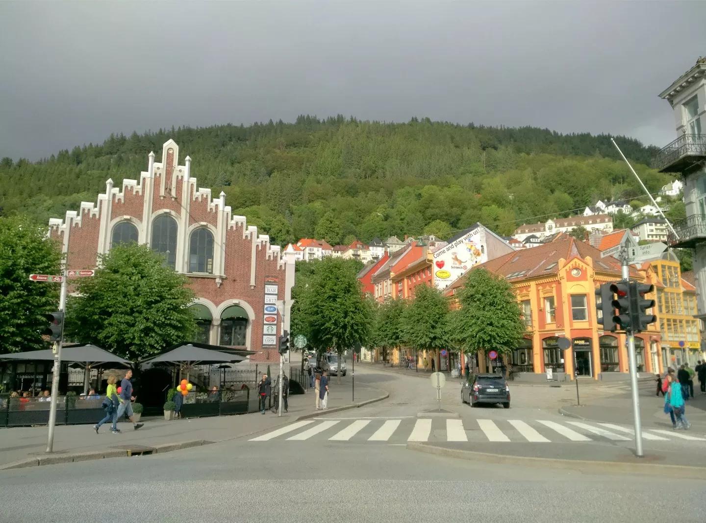 挪威为什么不加入欧盟,挪威为什么没加入欧盟