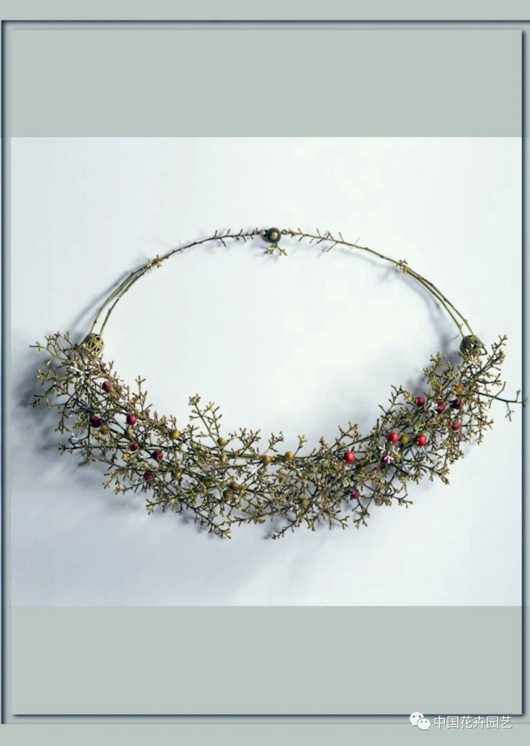 “2022日本花卉设计大奖”公布日本人花卉购买行为调查结果新鲜出炉|每周国际花讯