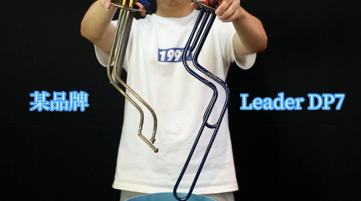 电热水器评测加热速度,热水器加热时间测评