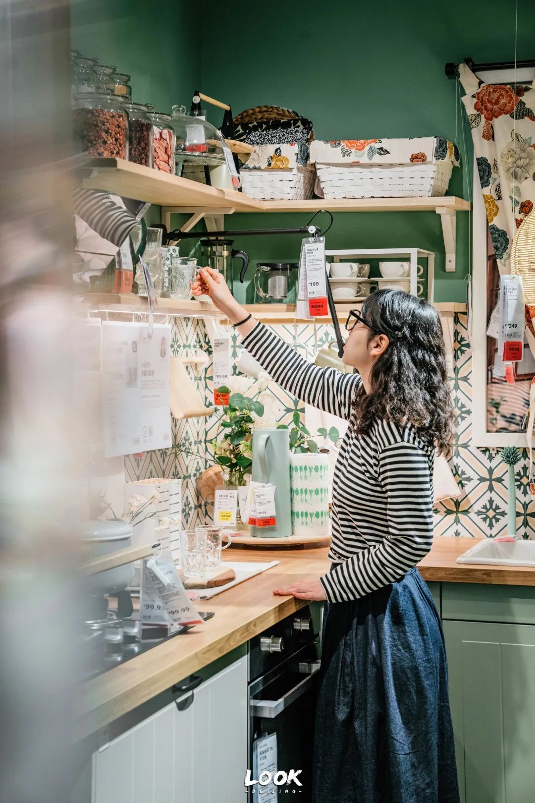 宜家快闪体验中心限时,宜家会员限时特惠