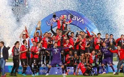 墨西哥阿特拉斯足球俱乐部,阿特拉斯足球队赛程