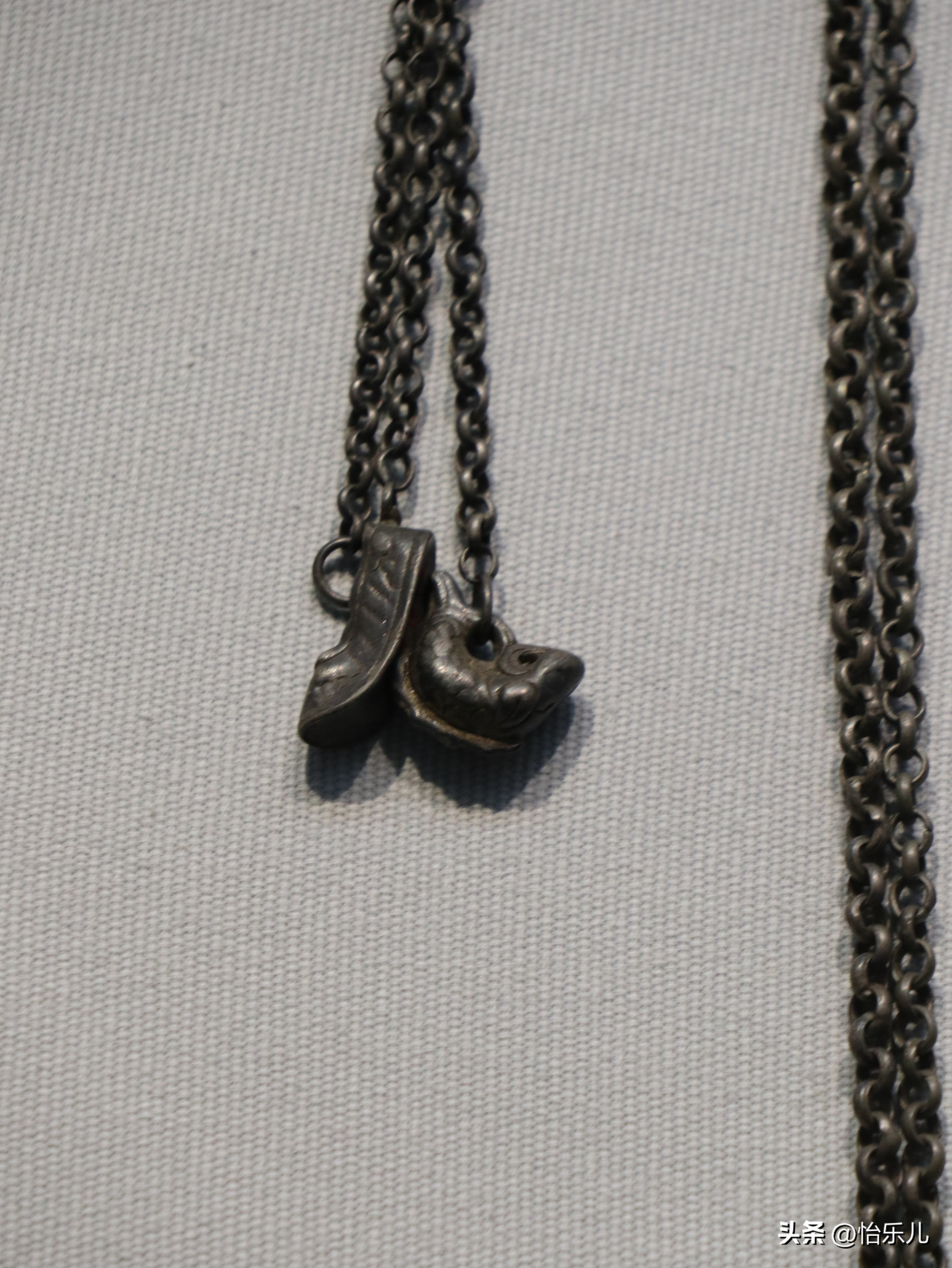 云南银饰元素,云南最好的银饰雪花银