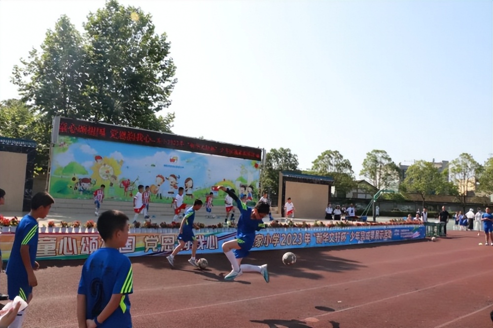 吴家园小学红领巾爱祖国活动,童心向党颂祖国主题系列活动