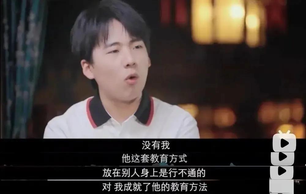 曹云金用了十年时间才明白，当年师父郭德纲对他的一番苦心