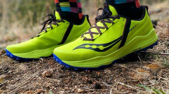 最耐穿的越野跑鞋排行榜前十名,跑者世界十佳越野跑鞋