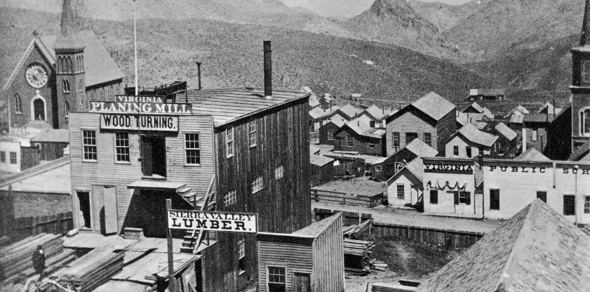 进步时代的联邦公司提案——前言篇