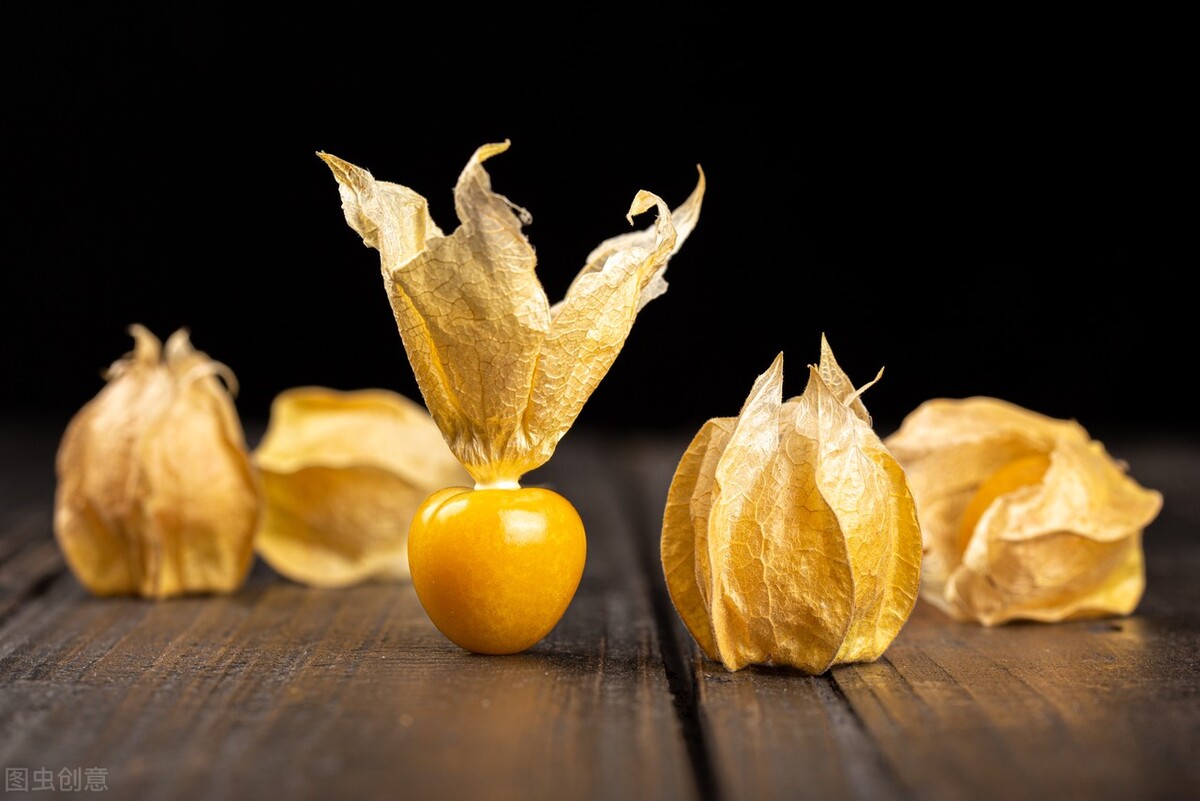 农村的野生“灯笼果”能吃吗？灯笼果有没有毒？