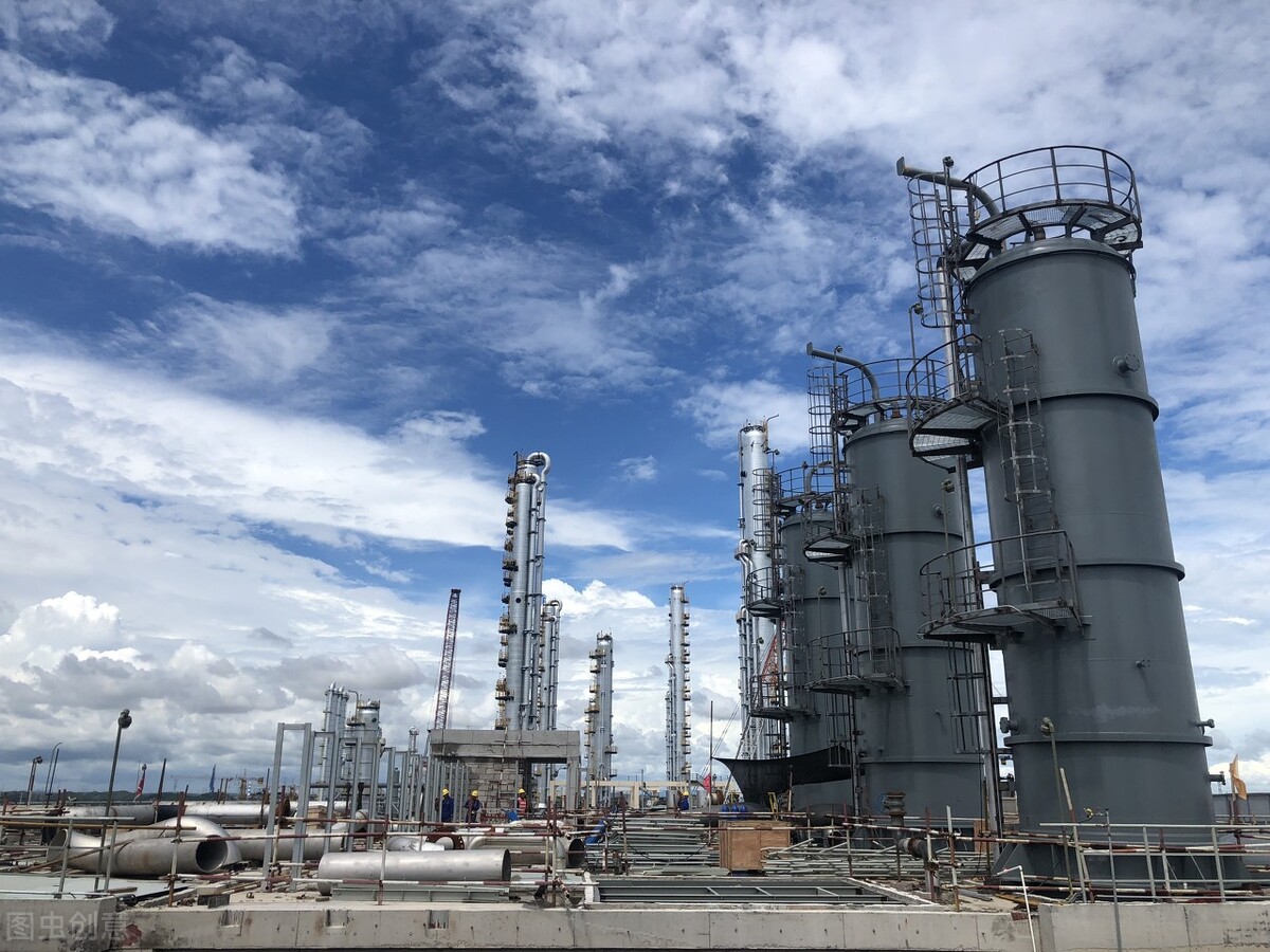 上海华谊投80000000000建广西历史最大单体新材料项目,超赞