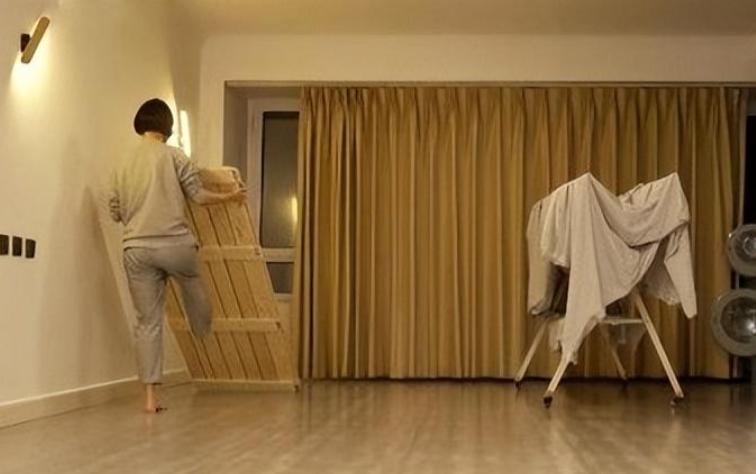 节俭女孩乔桑抖音,90后女孩乔桑