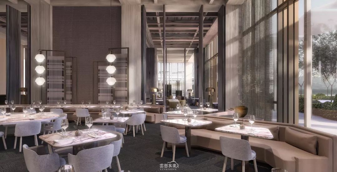 十大打卡品牌酒店,全国值得打卡的一百个酒店