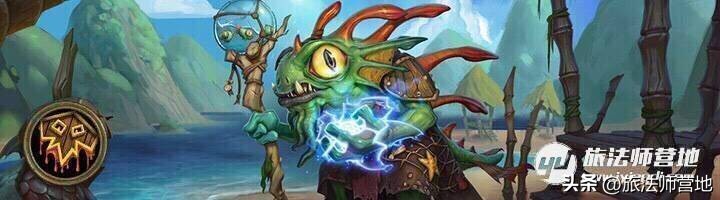 炉石传说一周标准高分卡组盘点20221114