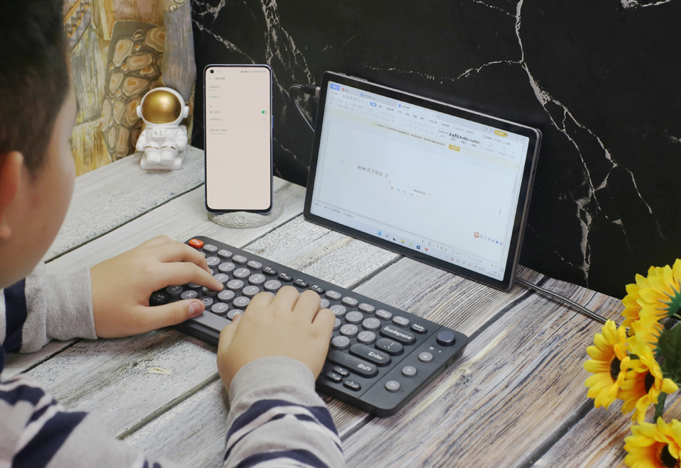 航世bow键盘使用教程,航世bow键盘使用说明