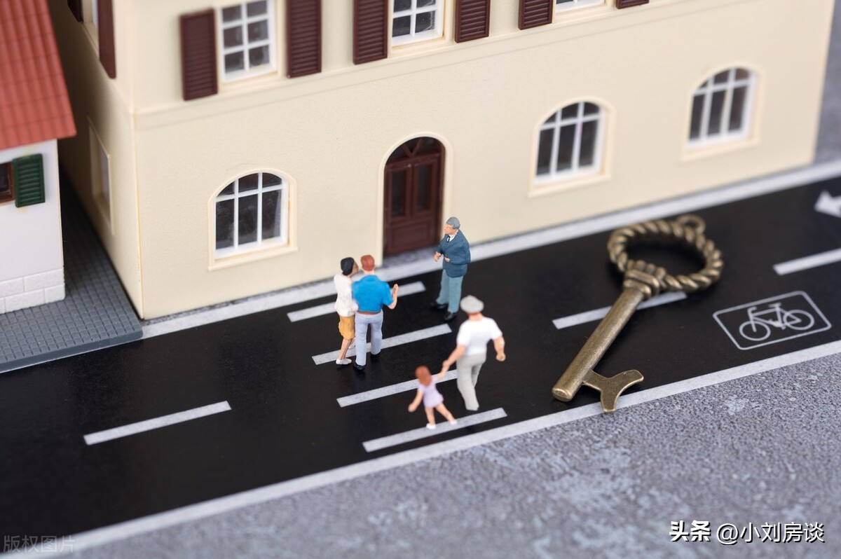 新手郑州买二手房攻略,郑州购买二手房的几个大坑