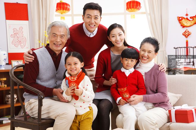 与人交往的50条冷知识,亲戚关系称呼冷知识