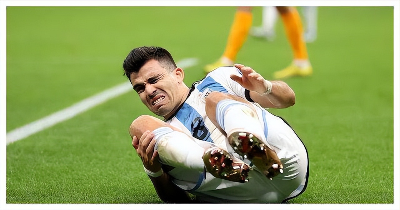 在西甲队出场120次，却吃到了34张黄牌，他因失误错失了欧战决赛