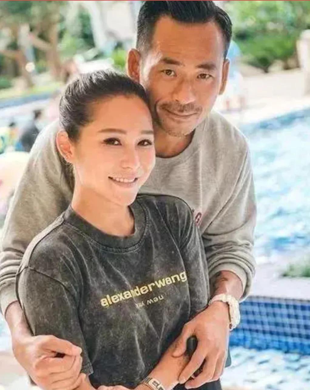 新晋赌王洗米华,香港小赌王洗米华