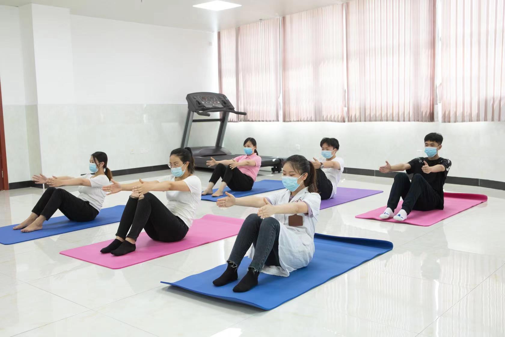 治未病中心前景,比较好的治未病中心