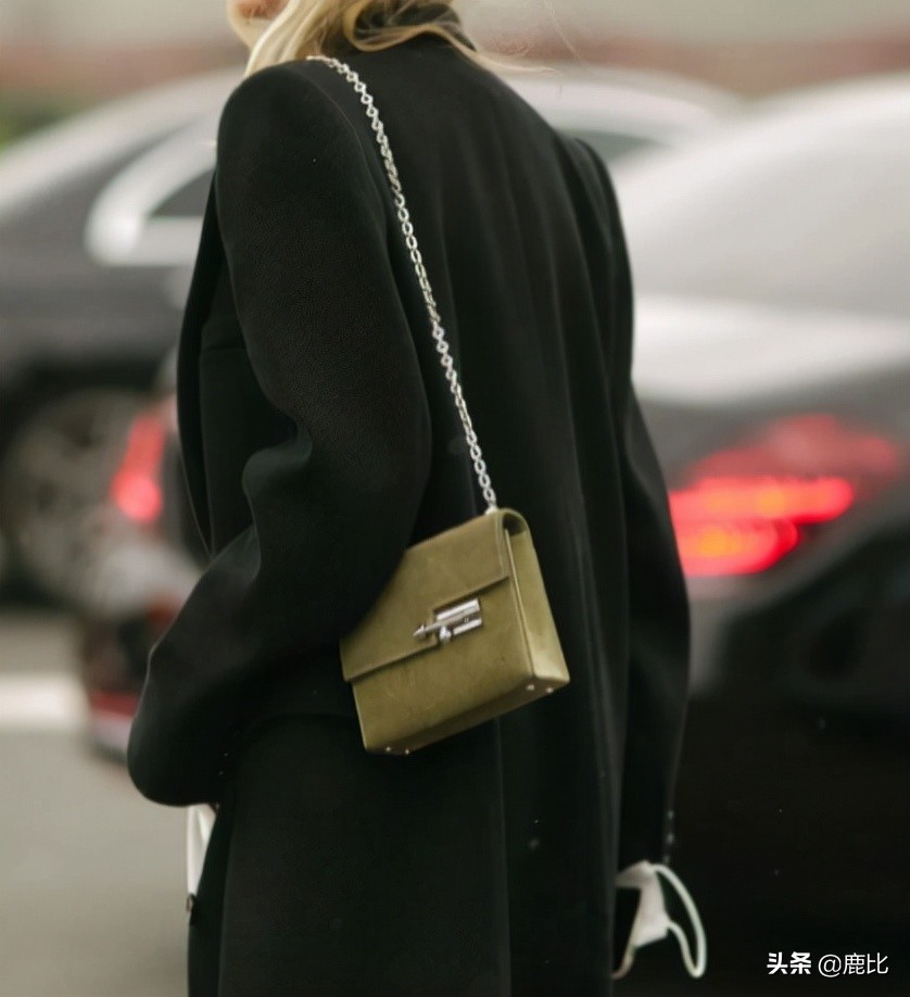 十大必买经典款包包,十款必买经典款包包