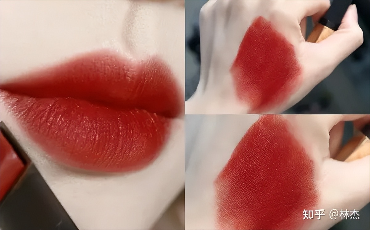 口红什么色号显白又好看春夏,有哪些显白的口红颜色好看