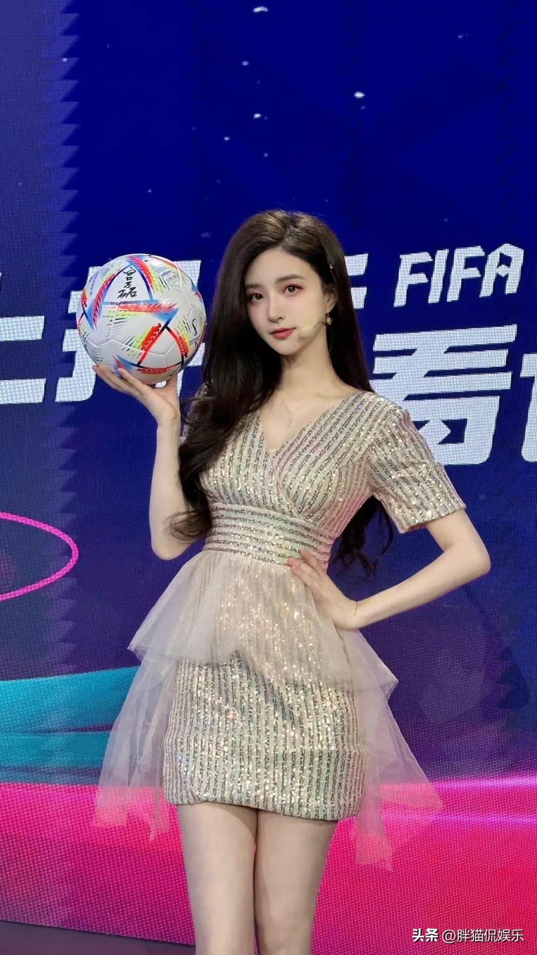 腾讯主播郭珺,郭珺个人资料