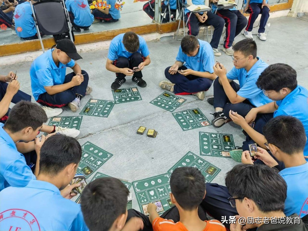 孩子读书压力大情绪不稳定怎么办,孩子感觉读书压力大