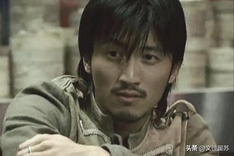 港影回忆录《无间道2》为啥是超越前作的存在