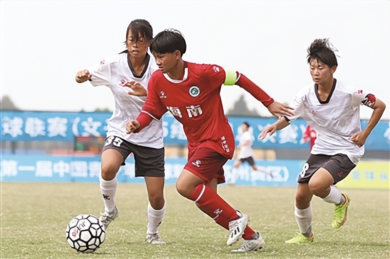 中国足球青少年联赛怎么参加,2024浙江省青少年足球联赛规程