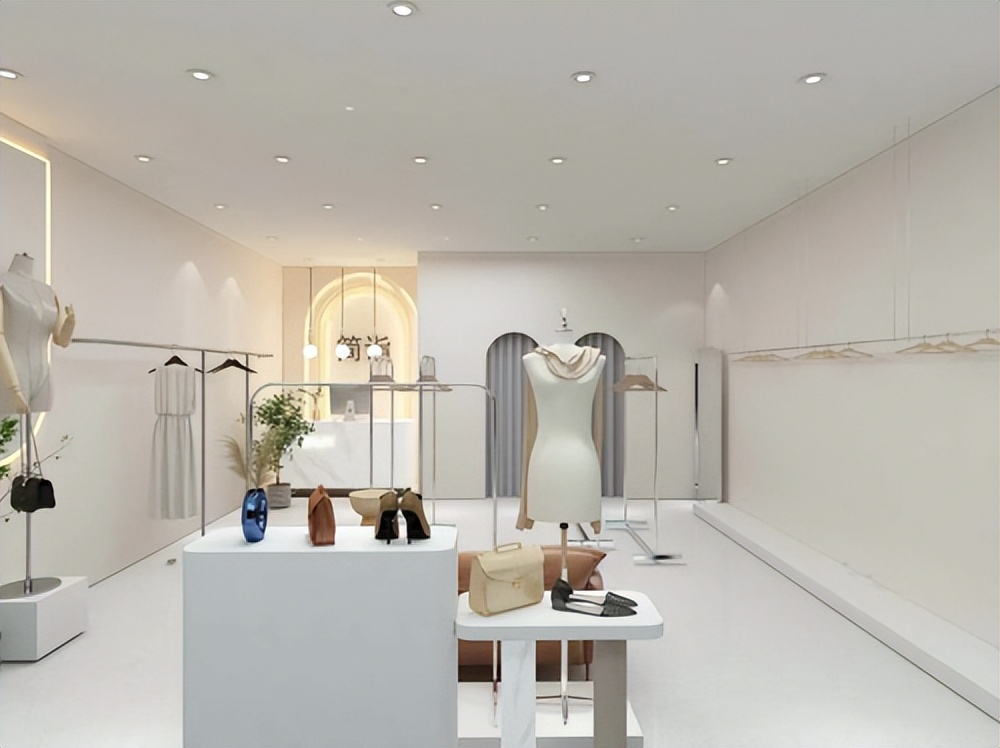 简诣女装在全国有多少加盟店,深圳高性价比品质女装