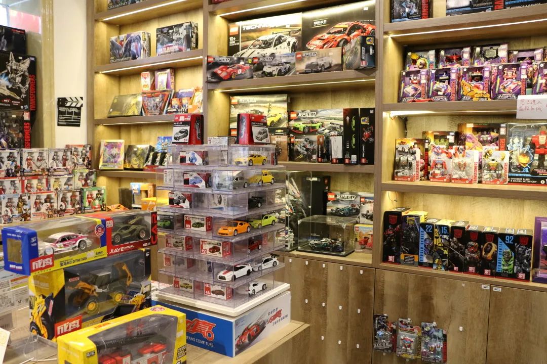 南京文化创意街区,南京藏在巷子里的创意小店