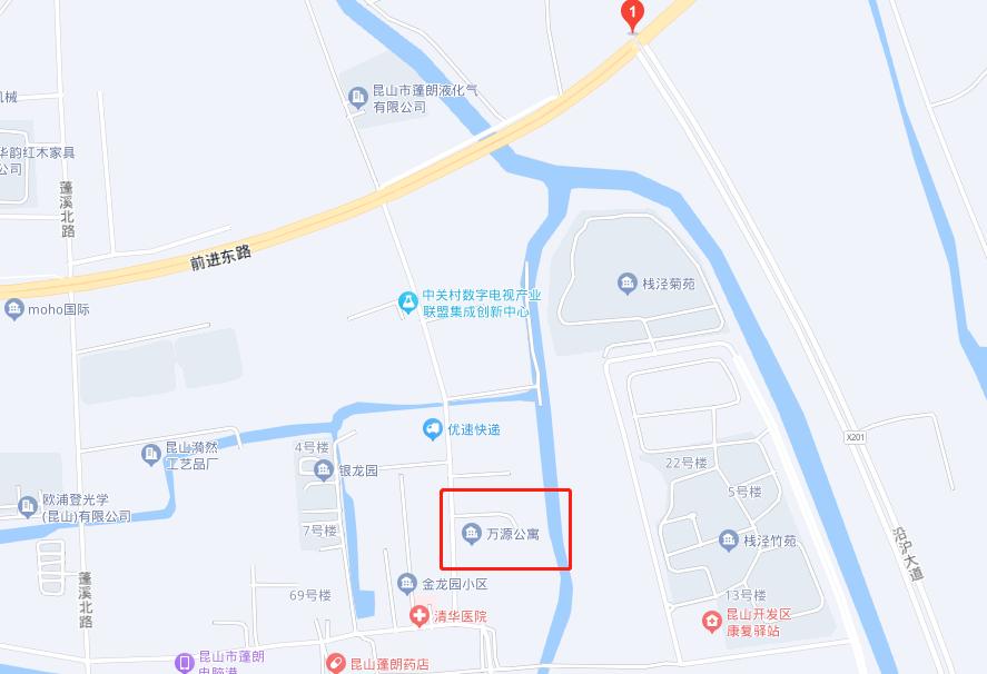 昆山市2020房屋征收政策,2022年昆山市征收范围