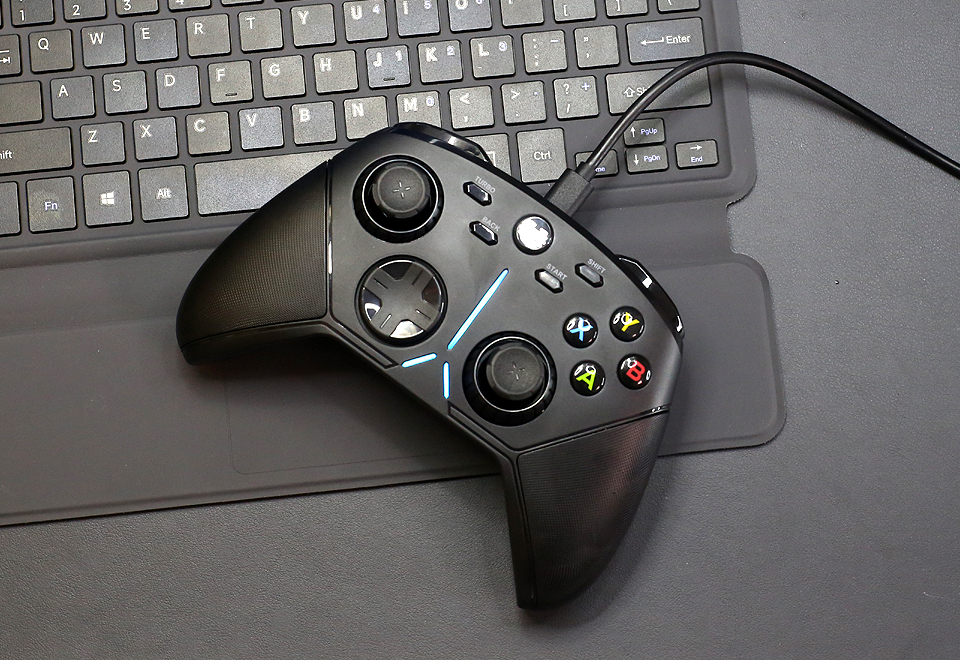 手柄北通阿修罗3测评,北通阿修罗3s可以手柄玩崩铁吗