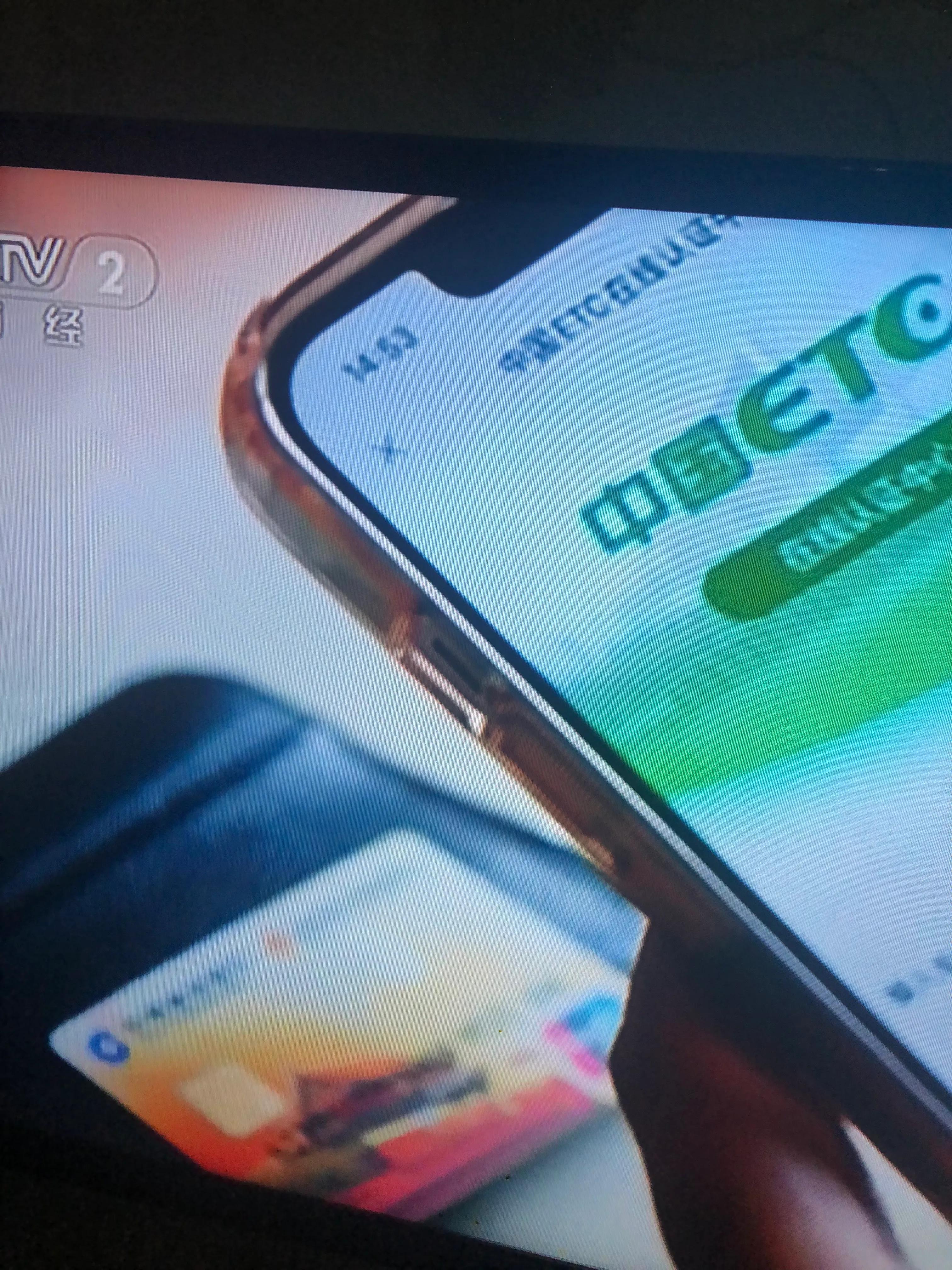 央视315曝光假香米,今年315曝光的假泰国香米是真的吗