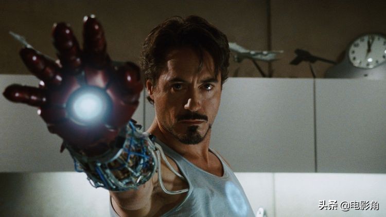 史上最有钱的超级英雄电影,电影史上最有钱的5个角色