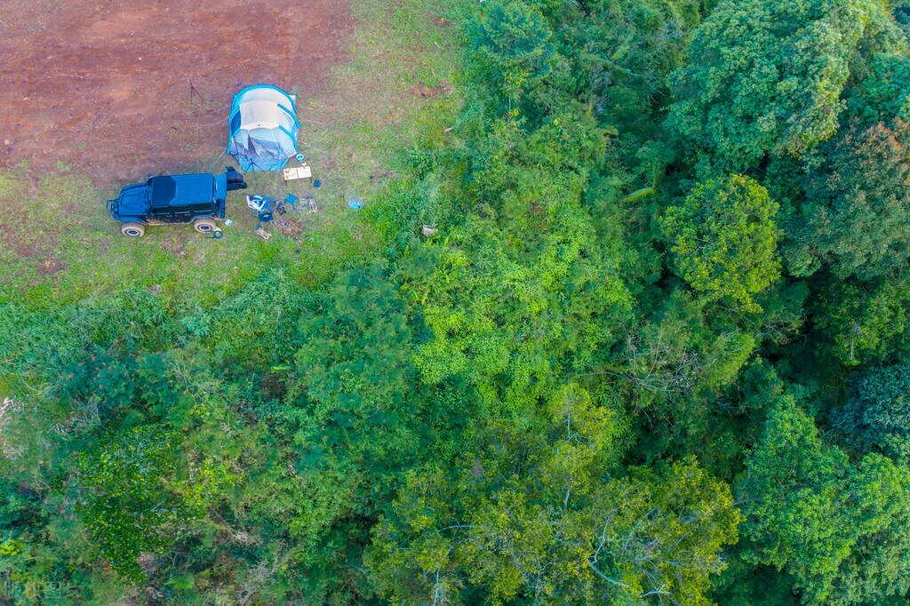 合肥周边游自驾游露营景点推荐,合肥周边适合郊游的地方