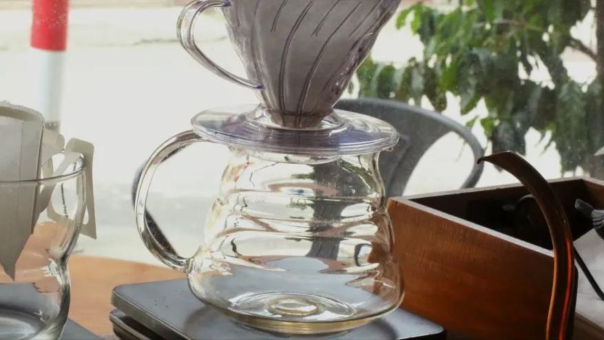 挂耳咖啡可以反复冲泡吗,挂耳咖啡的冲泡方法视频