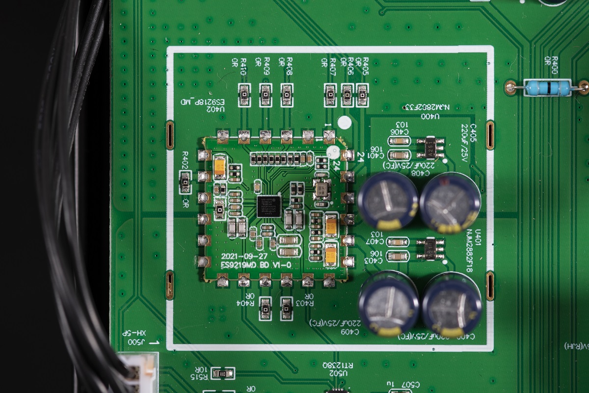 「简易却不简单」发烧HI-FI一体机：英国MYRYAD（美丽安）Z-350