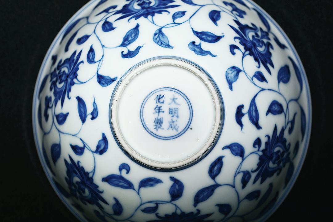 保利香港拍卖2022秋拍瓷器,中国古董香港保利拍卖前十