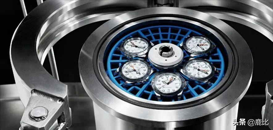 二手价格五万左右的腕表,最靠谱的二手腕表