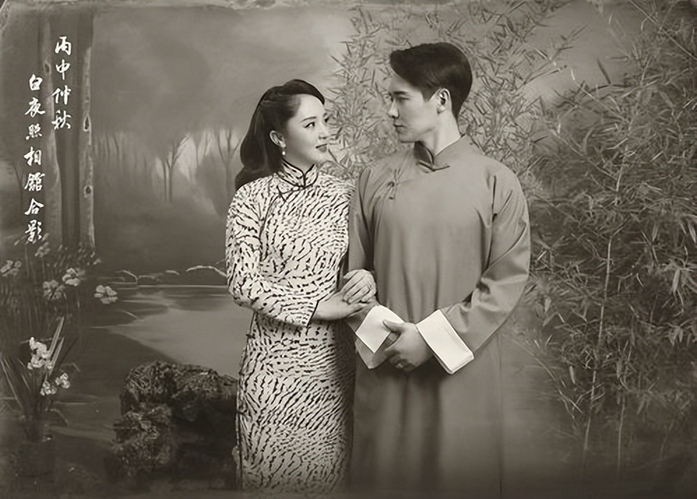 为什么要研究民国时期的服饰设计,民国时期服装的审美意义