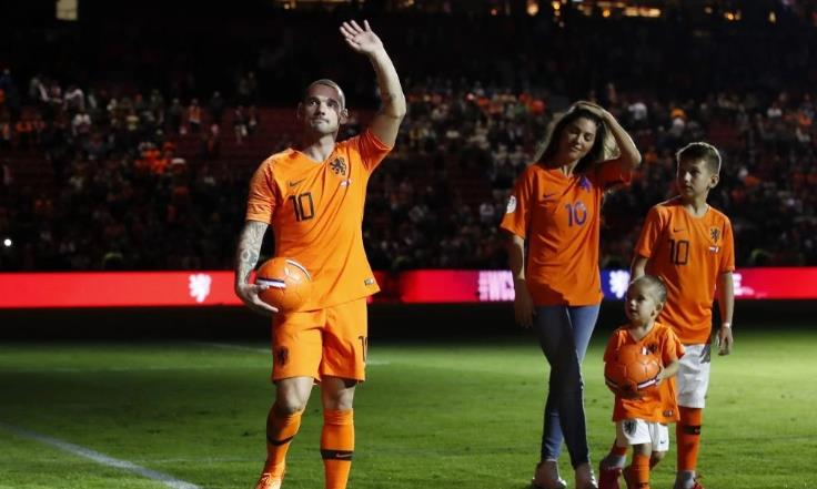 无冕之王荷兰队什么意思,斯内德荷兰阵容