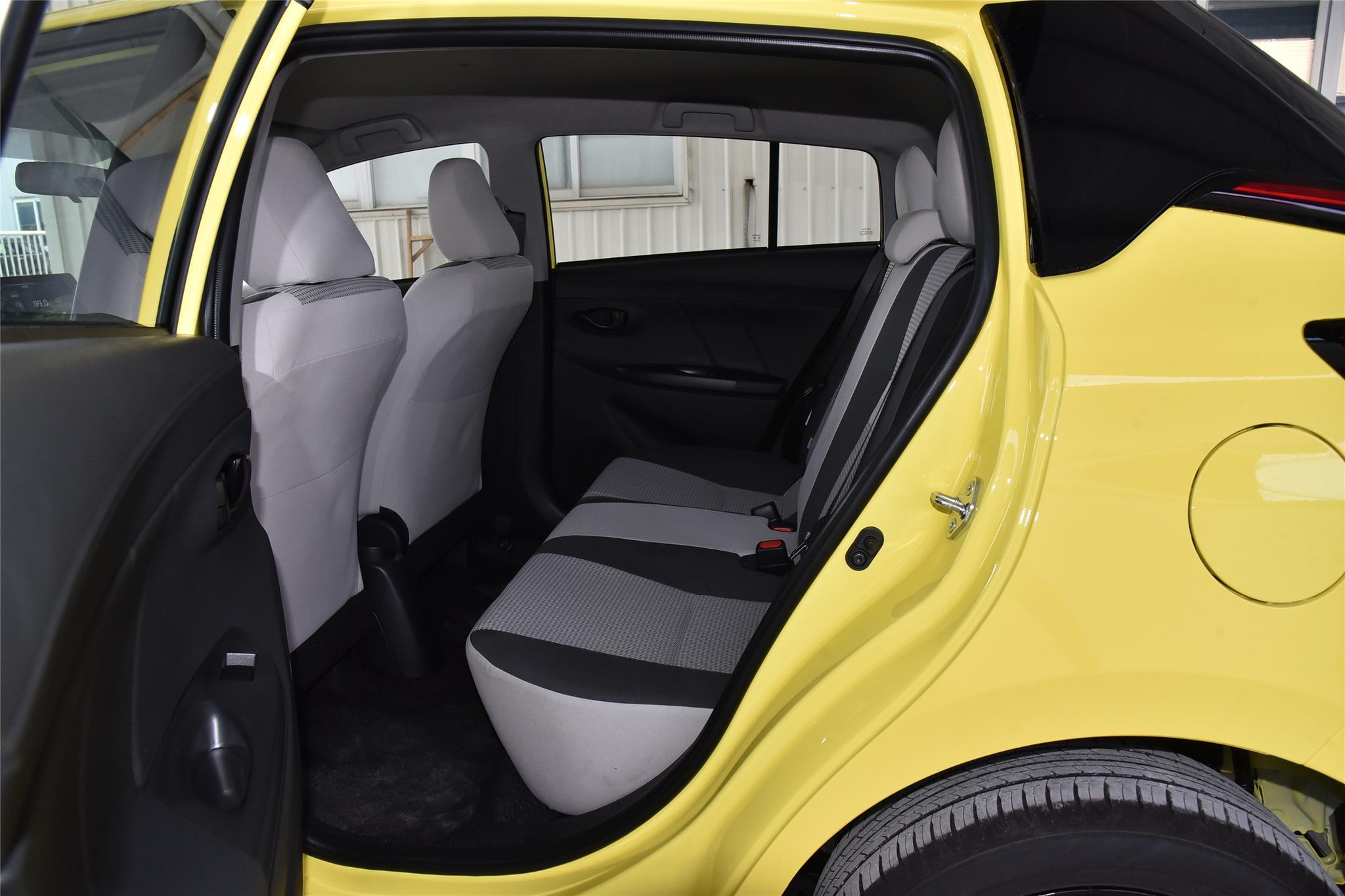 丰田威驰fs亲身感受,新款威驰fs最低价