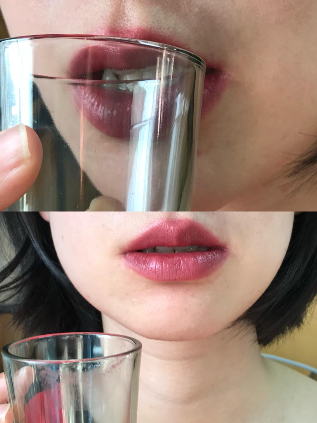 美到骨子里的口红阿玛尼 (高颜值阿玛尼口红)