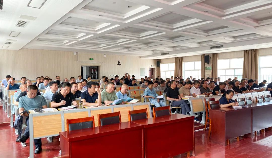 乡村振兴村干部技能提升,石楼加强基层党建推进乡村振兴