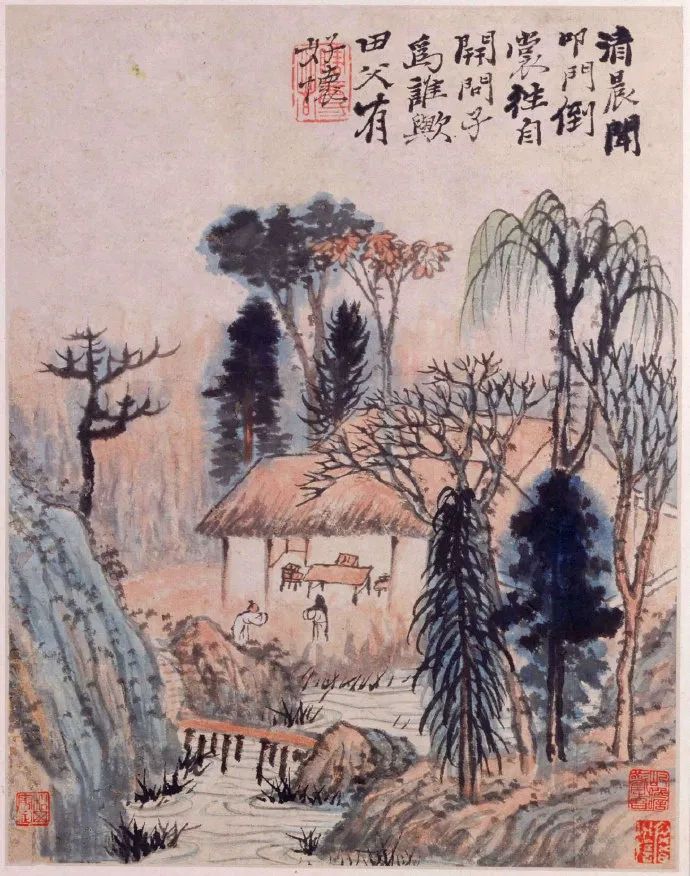 18个成语看出一个算你赢,成语挑战能猜对意思的人不多