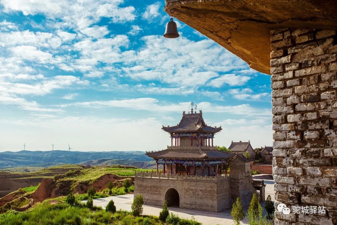 历史上的榆林长城,榆林天下第一长城