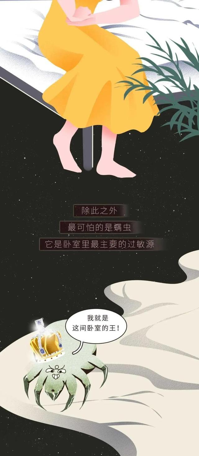 女孩子的床为啥脏,女孩子的床有多整洁