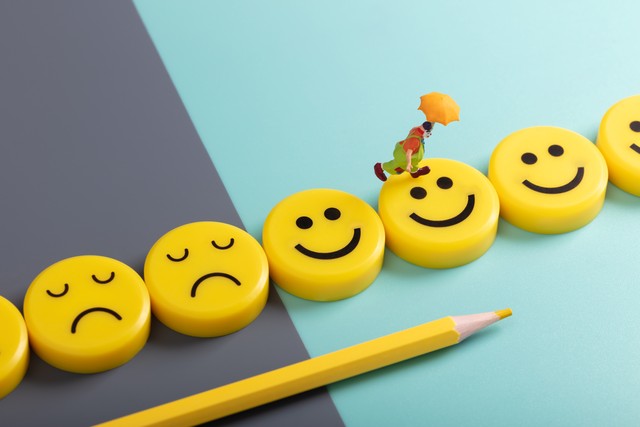 这样一种情绪正在毁掉你的人生,一个人的情绪很影响自己的情绪