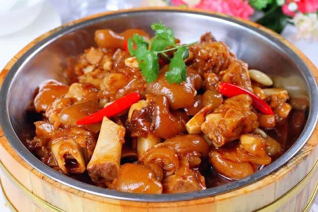 过年女人要善待自己,多吃6种含“天然黄体酮”的食材,价格不高