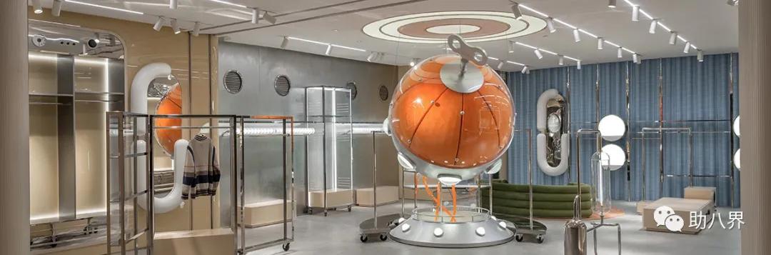 bosie无性别潮牌,新物种似狗非狗